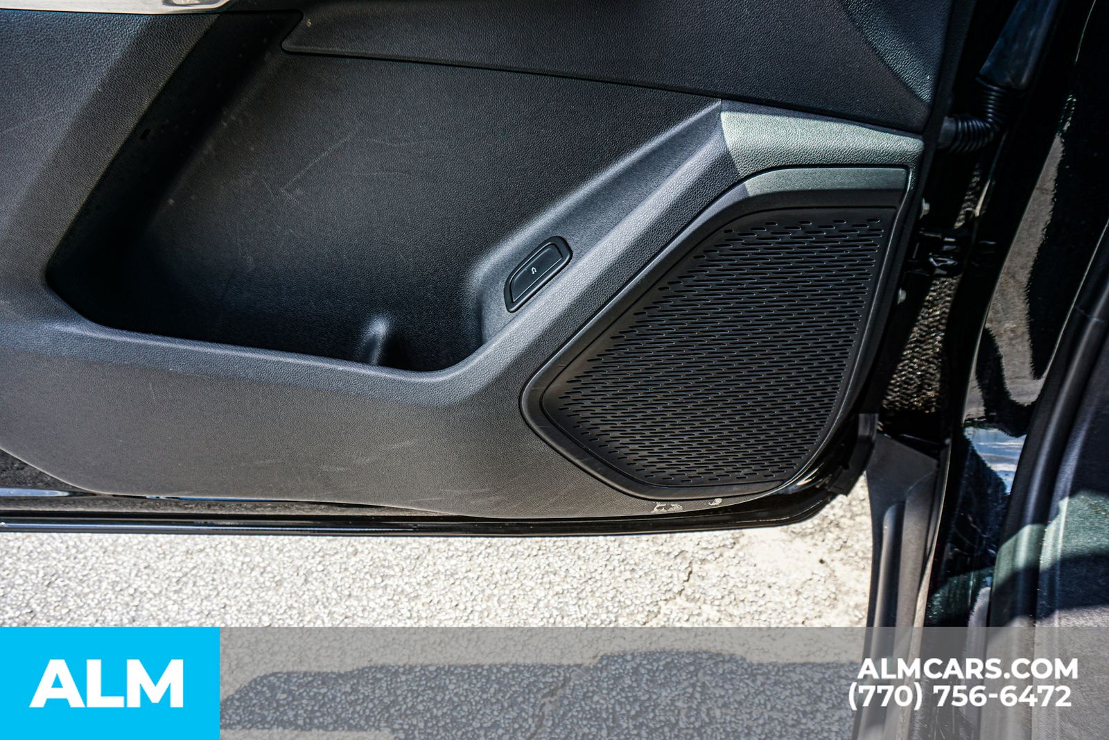 Used 2025 Black Chevrolet LT image 57