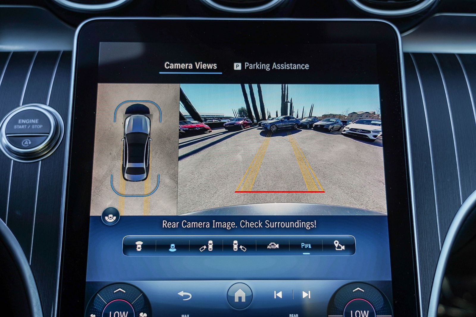 2024 Mercedes-Benz C-Class Sedan C 300 - Photo 24