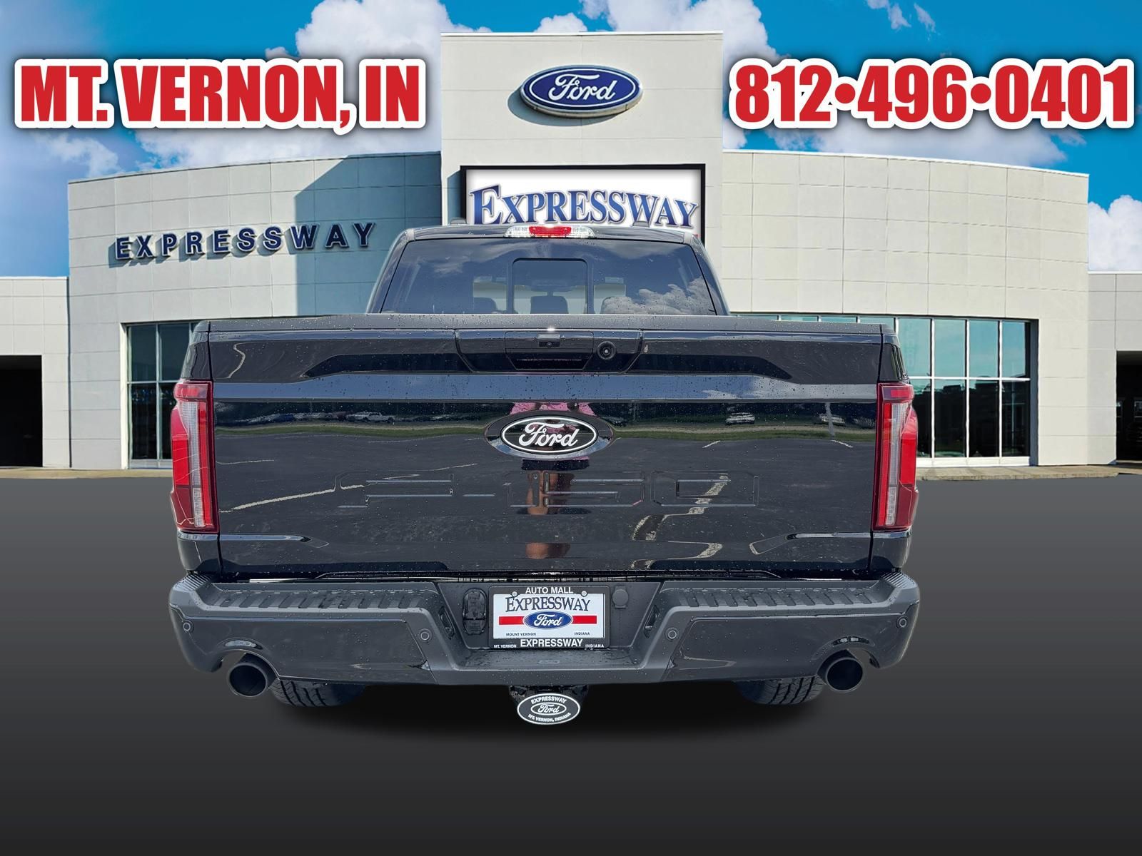 2026 Ford F-150 image 7