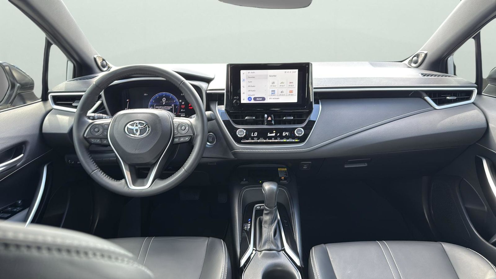 Used Car 2024 Toyota Corolla Hatchback  Xse For Sale Under $30,000 In Austin, Texas