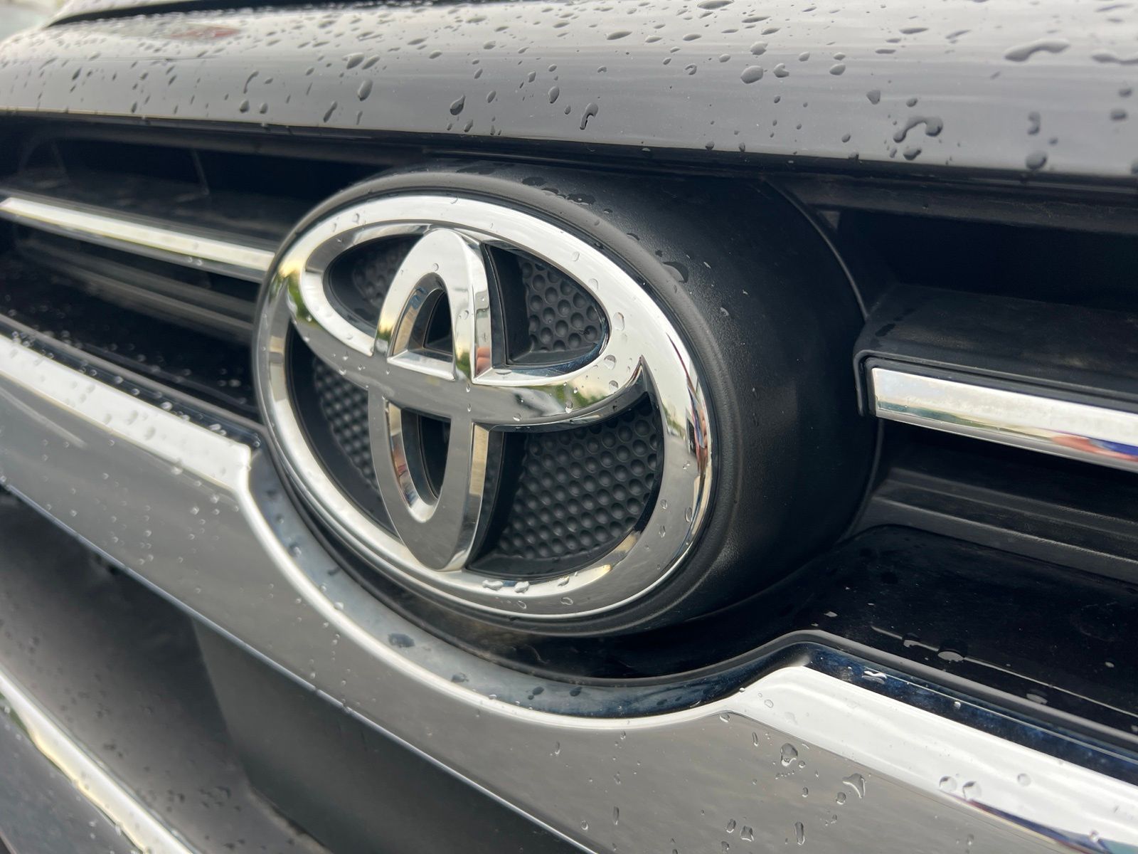used 2023 Toyota 4Runner car, priced at $47,070