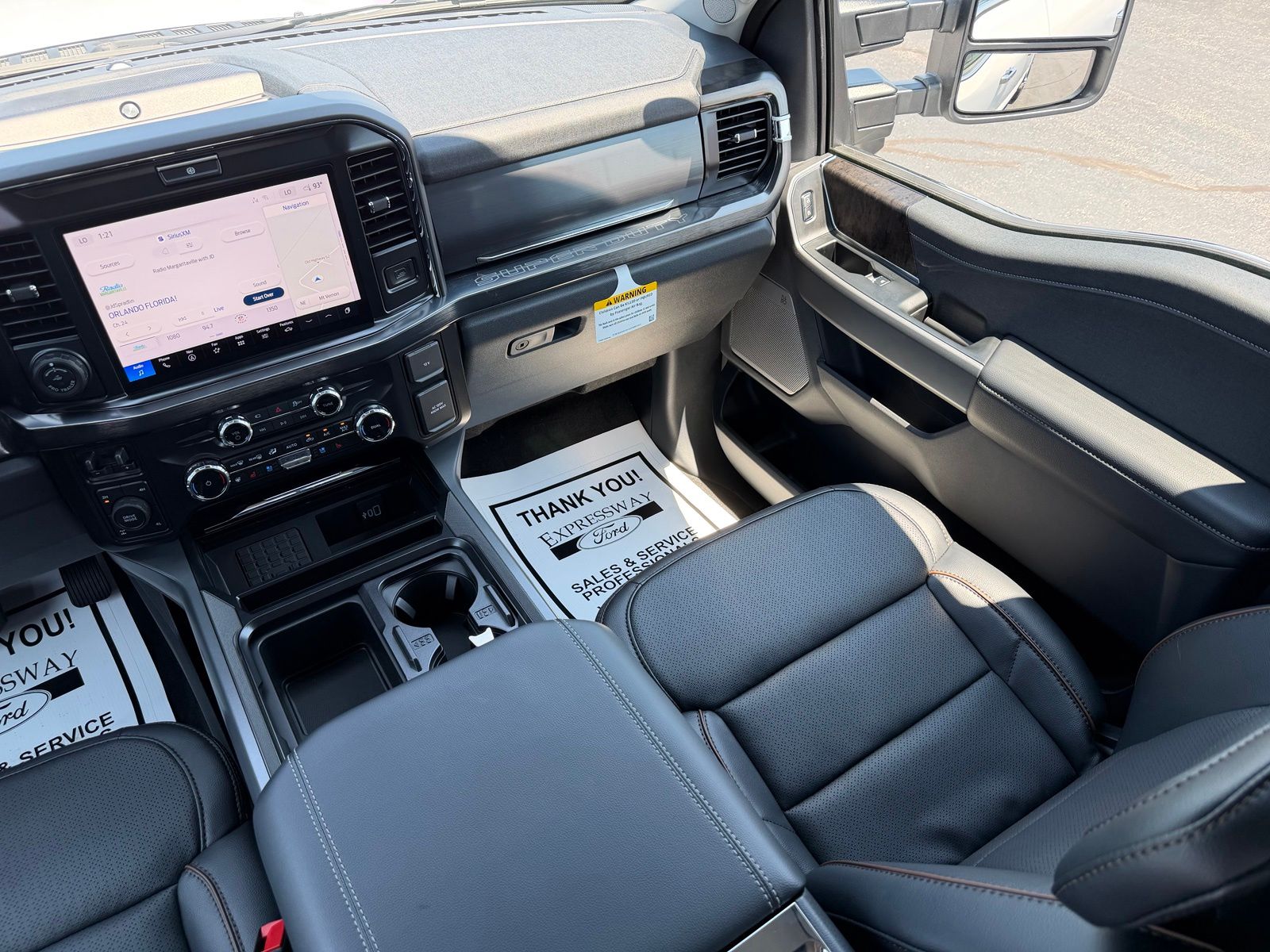 2026 Ford F-250SD image 15