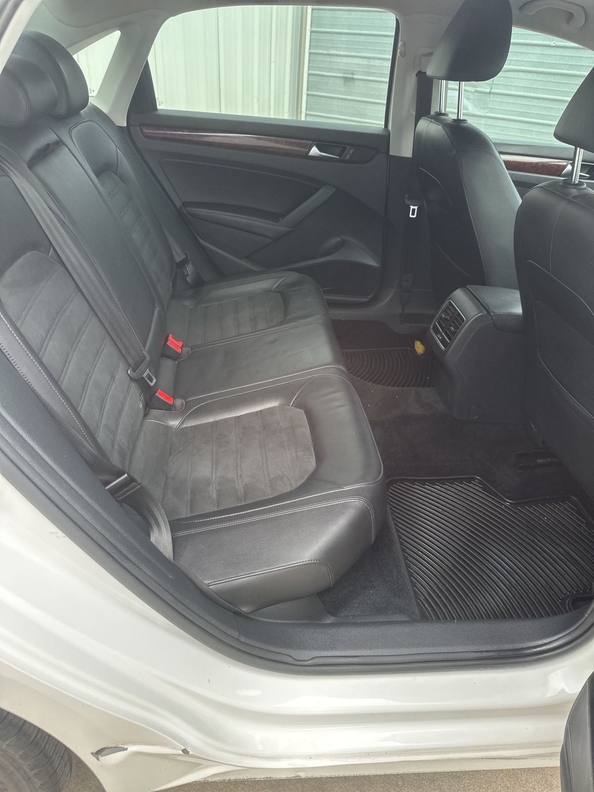 Used Car 2013 Volkswagen Passat  2.5 Sel For Sale Under $10,000 In Austin, Texas