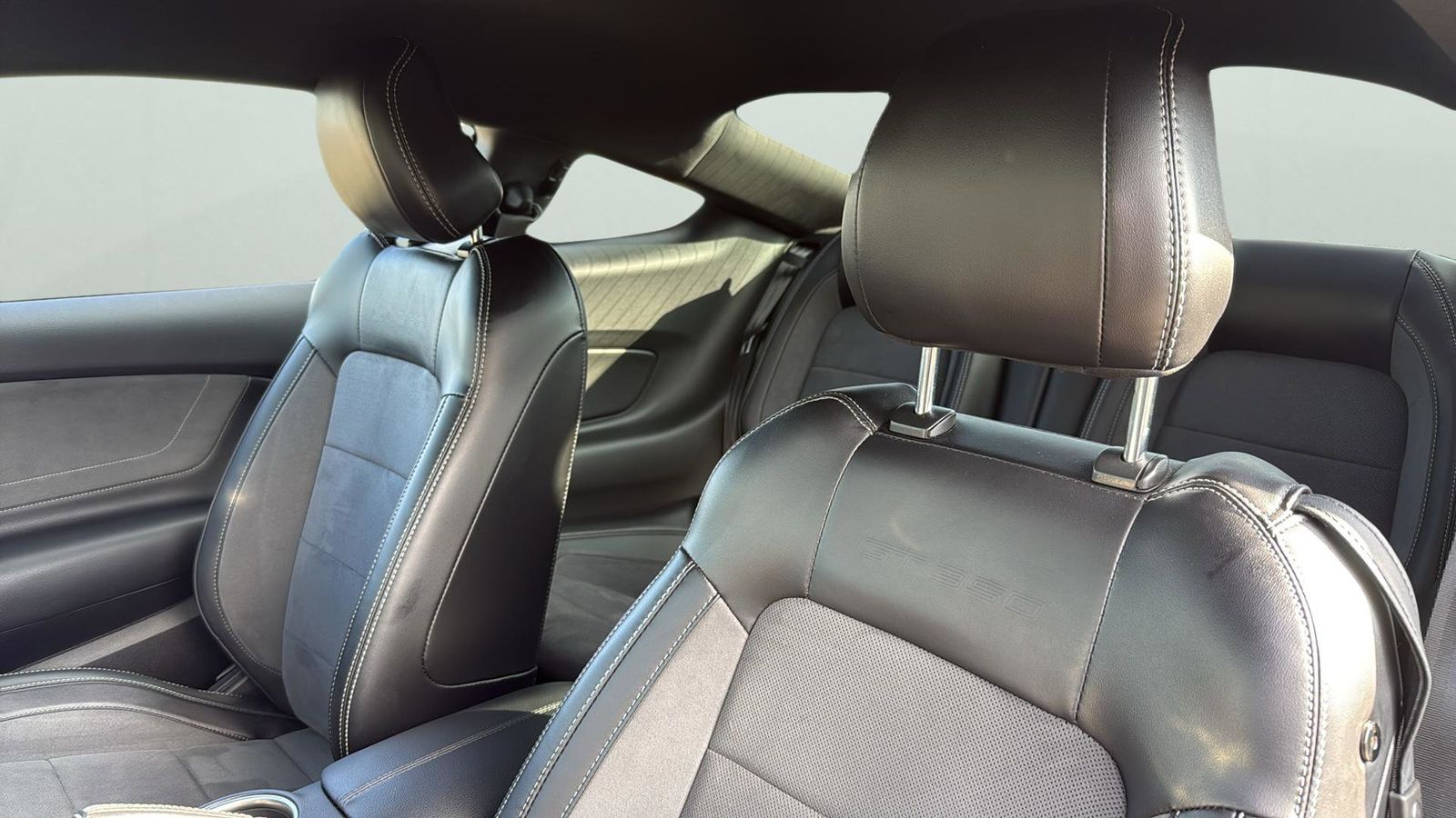 Used Car 2019 Ford Mustang  Shelby Gt350 For Sale Under $70,000 In Austin, Texas