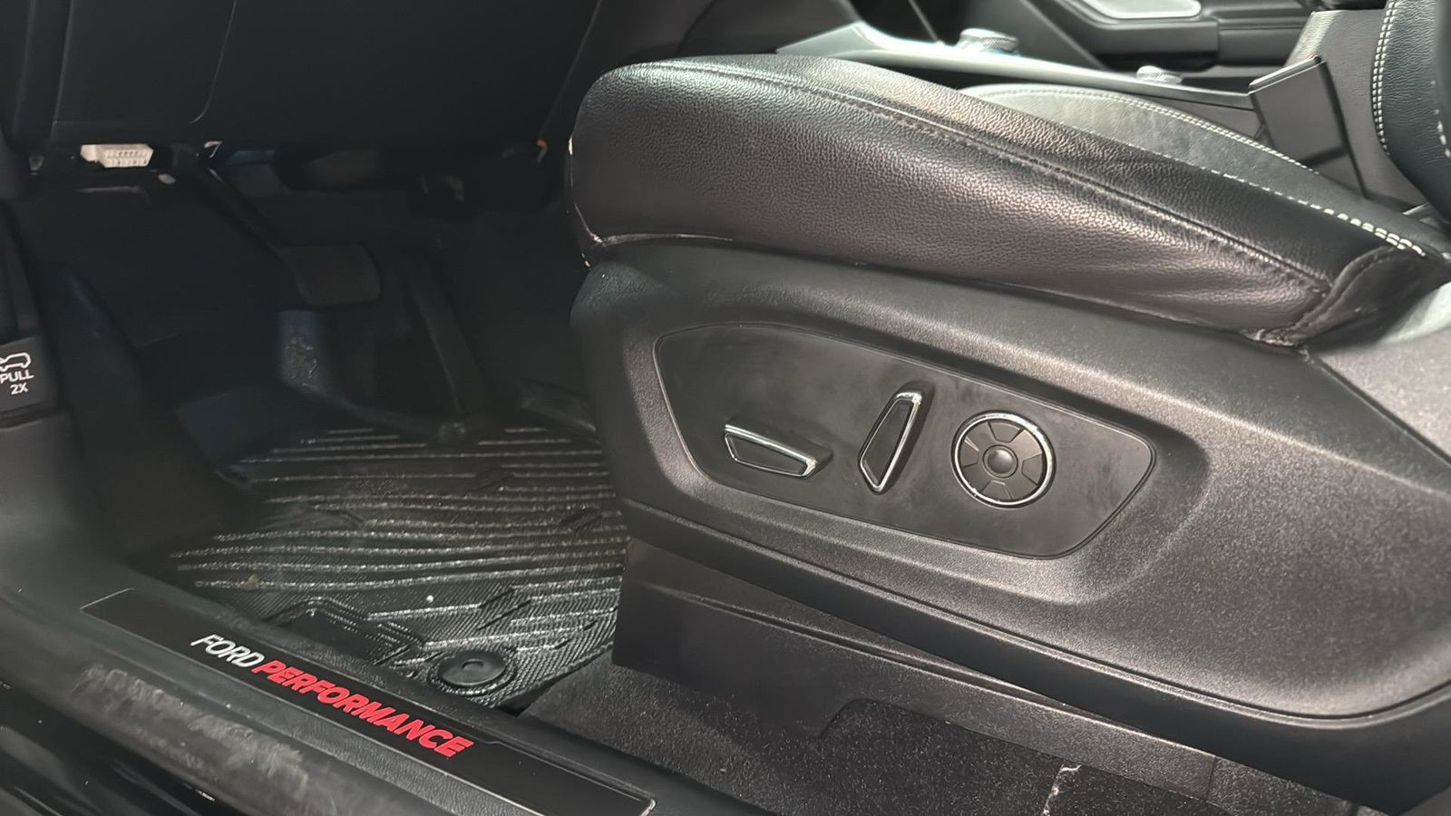 Used Car 2020 Ford Explorer  St For Sale Under $35,000 In Austin, Texas