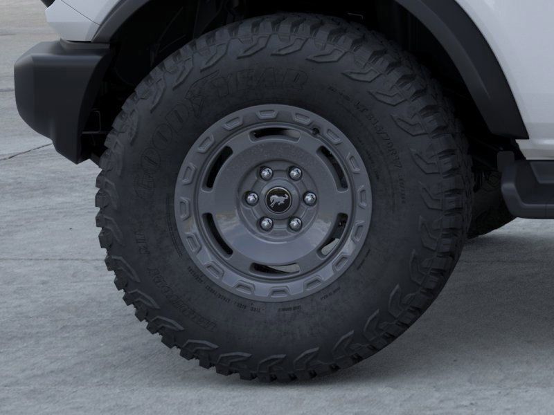 New Car 2025 Ford Bronco  Outer Banks For Sale Under $70,000 In Austin, Texas