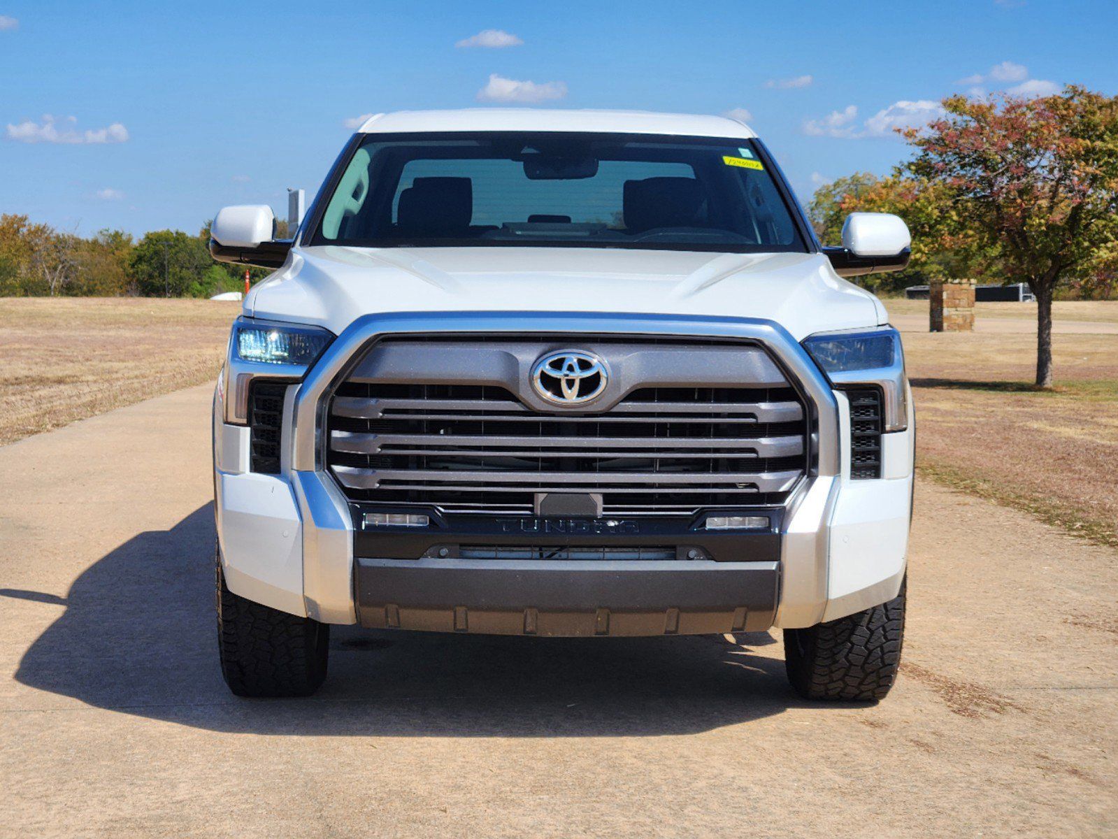 2022 Toyota Tundra Limited 6