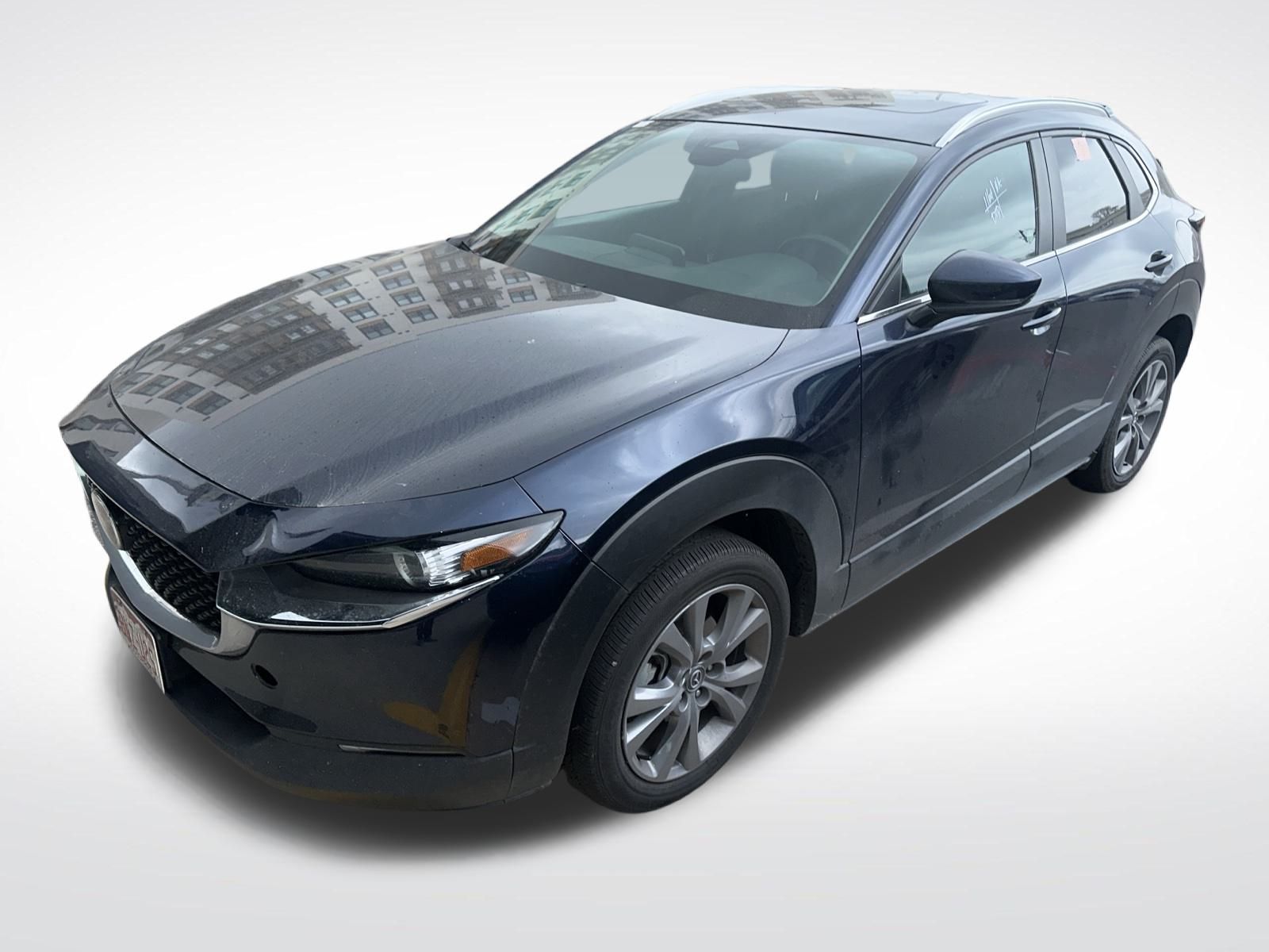 Used Car 2025 Mazda Cx-30  2.5 S Preferred Package For Sale Under $30,000 In Austin, Texas