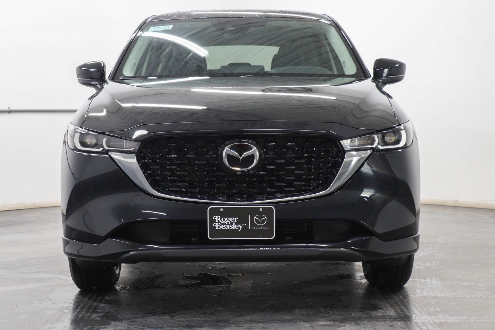 New Car 2025 Mazda Cx-5  2.5 S Select Package For Sale Under $35,000 In Austin, Texas