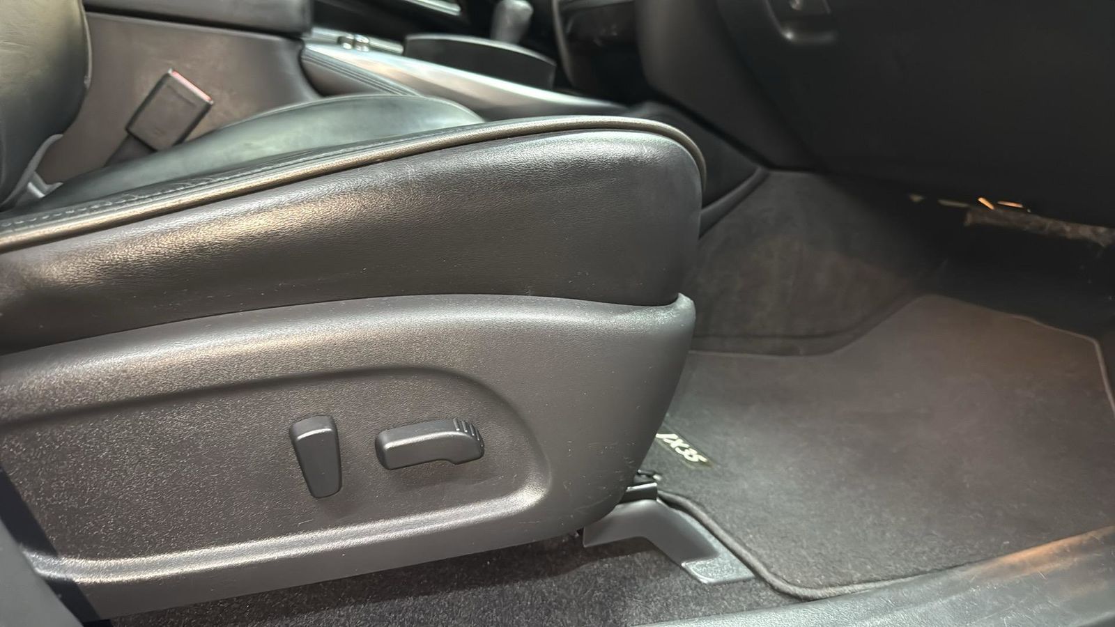 Used Car 2013 Infiniti Jx35  Base For Sale Under $10,000 In Austin, Texas