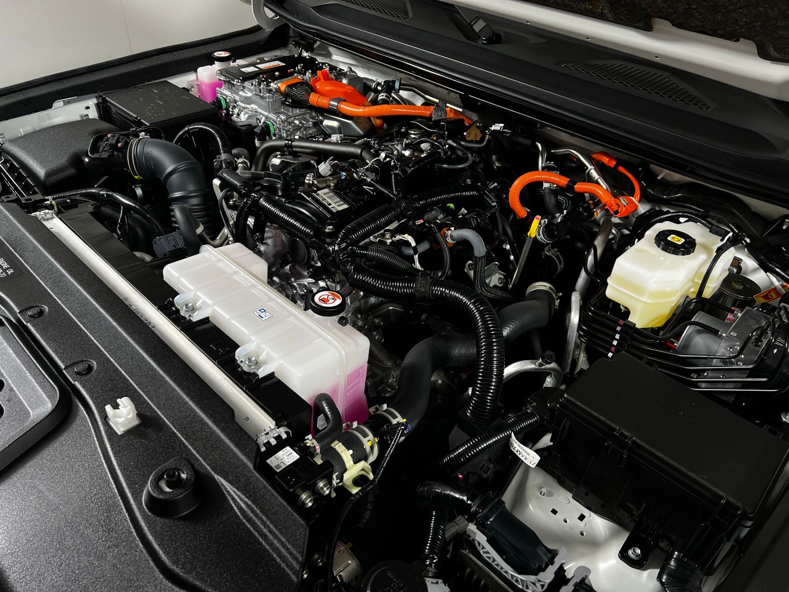 Thumbnail: 2024 Toyota Land Cruiser - 11