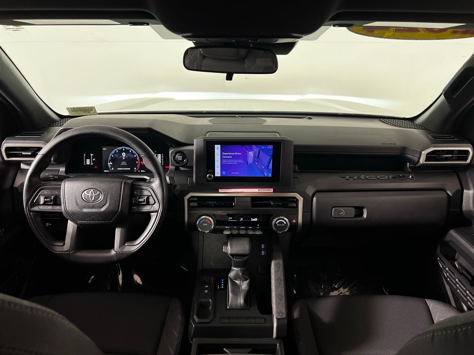 2024 Toyota Tacoma SR 22