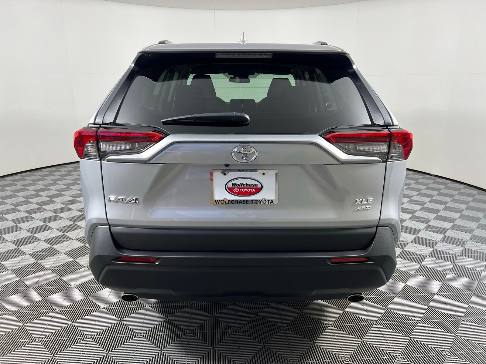 Thumbnail: 2025 Toyota RAV4 - 6