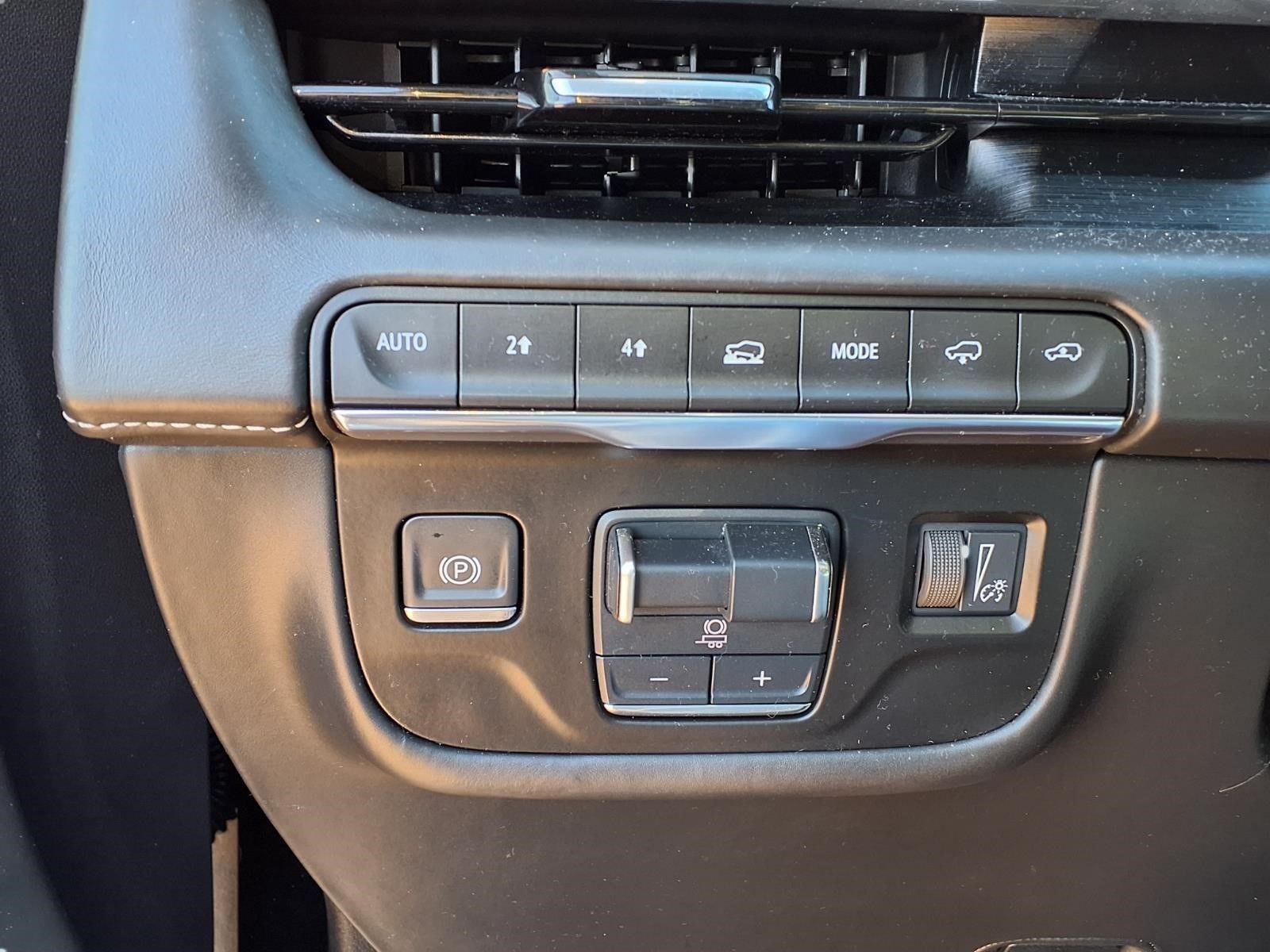2021 Cadillac Escalade Premium Luxury Platinum Black at Bayway Cadillac Southwest