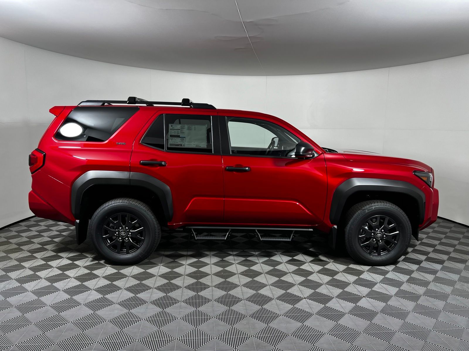 Thumbnail: 2026 Toyota 4Runner - 4