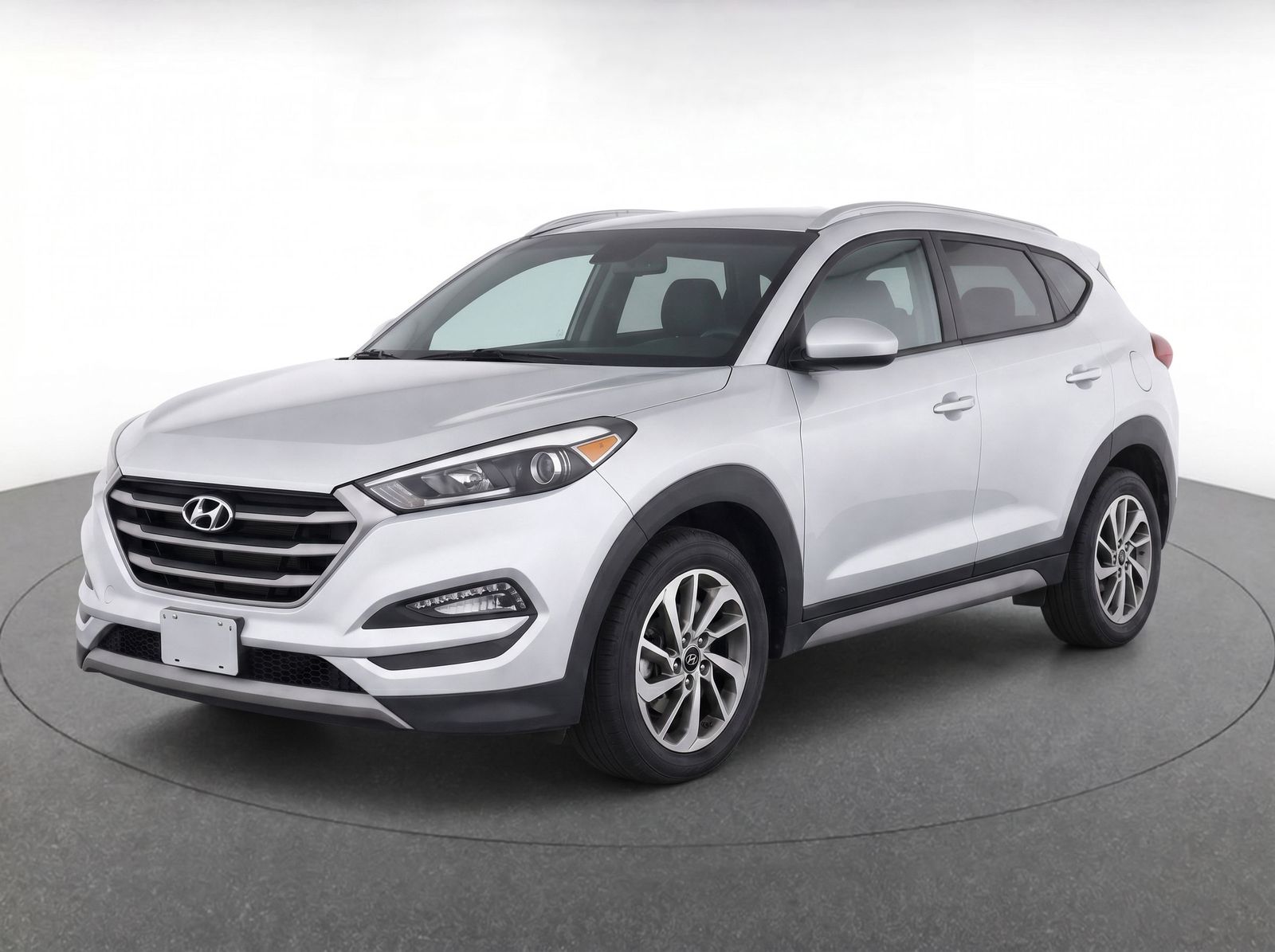 used 2018 Hyundai Tucson car, priced at $15,050