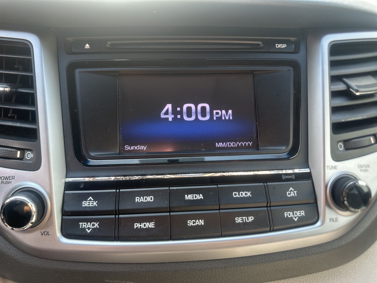 Used Car 2016 Hyundai Tucson  Se For Sale Under $15,000 In Austin, Texas