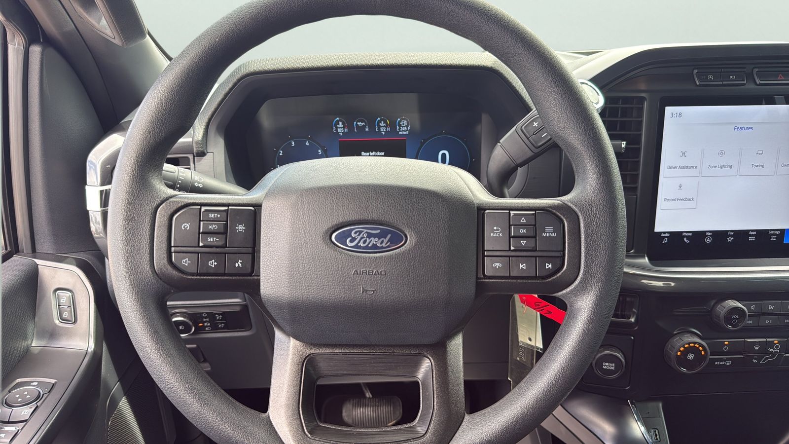Used Car 2024 Ford F-150  Stx For Sale Under $40,000 In Austin, Texas