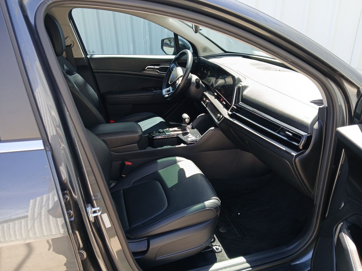 Used Car 2023 Kia Sportage  Ex For Sale Under $25,000 In Austin, Texas