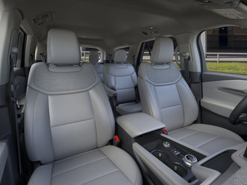 New Car 2025 Ford Explorer  Active For Sale Under $50,000 In Austin, Texas