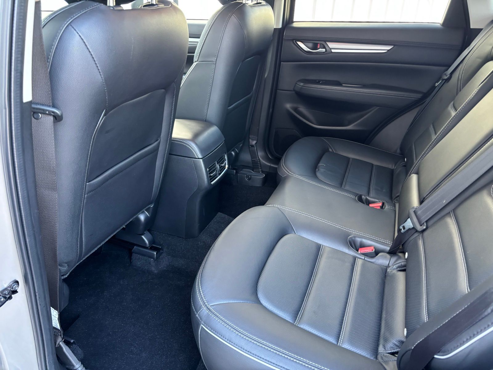 Used Car 2024 Mazda Cx-5  2.5 S Premium Package For Sale Under $30,000 In Austin, Texas