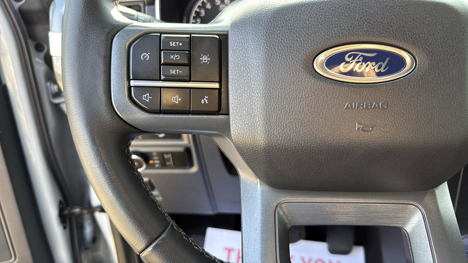 Used Car 2023 Ford F-150  Xlt For Sale Under $50,000 In Austin, Texas