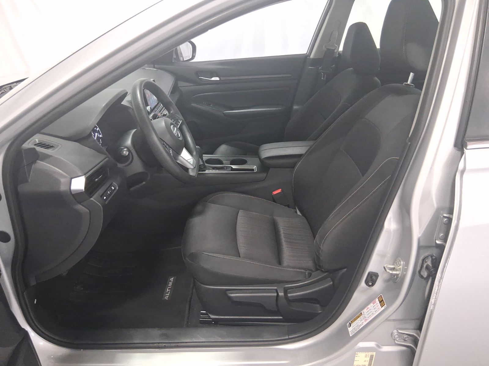 Used Car 2022 Nissan Altima  2.5 S For Sale Under $20,000 In Austin, Texas