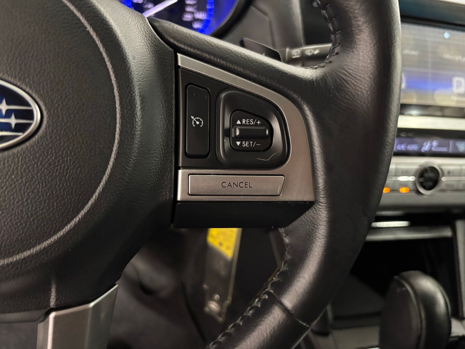 Used Car 2015 Subaru Outback  2.5i Premium For Sale Under $10,000 In Austin, Texas