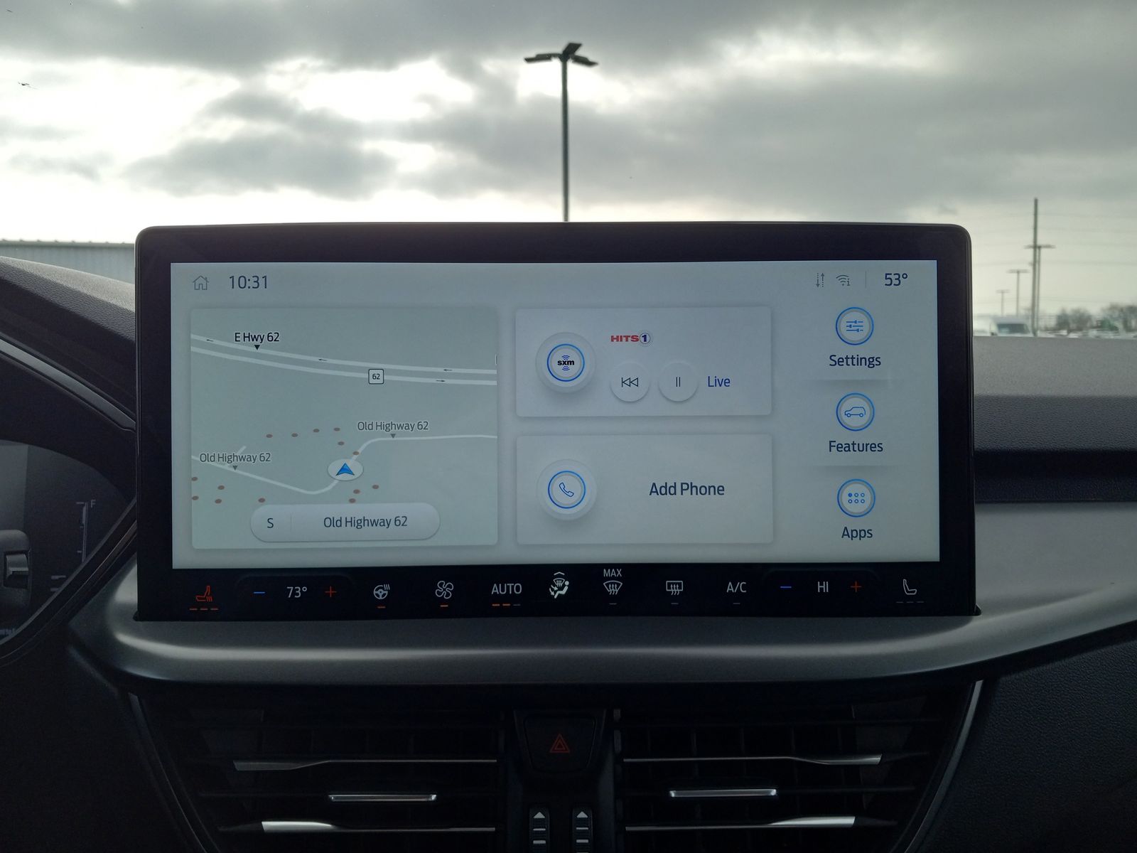 2024 Ford Escape image 21