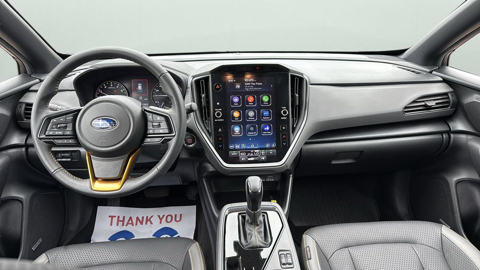 Used Car 2025 Subaru Crosstrek  Wilderness For Sale Under $35,000 In Austin, Texas