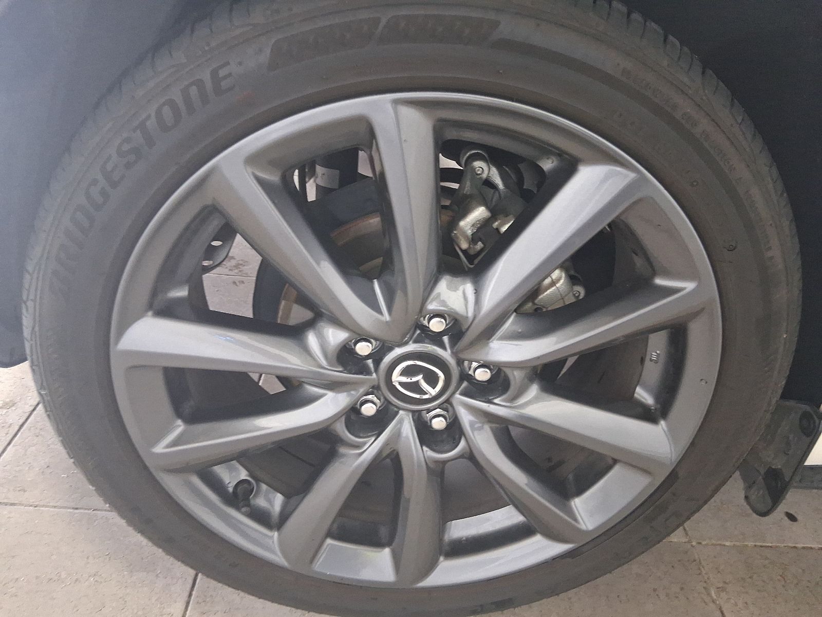 Used Car 2024 Mazda Mazda3  2.5 S Preferred Package For Sale Under $25,000 In Austin, Texas