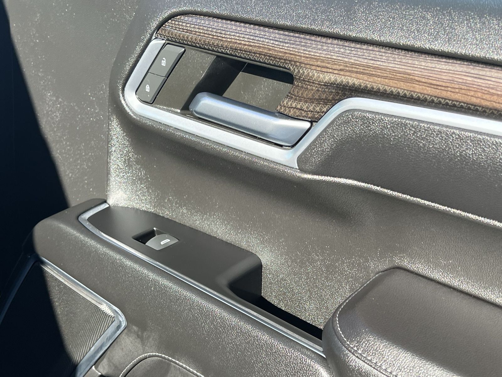 used 2023 Chevrolet Silverado 1500 car, priced at $33,991