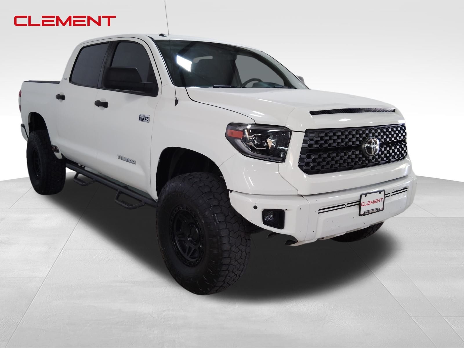 2019 Toyota Tundra SR5 3