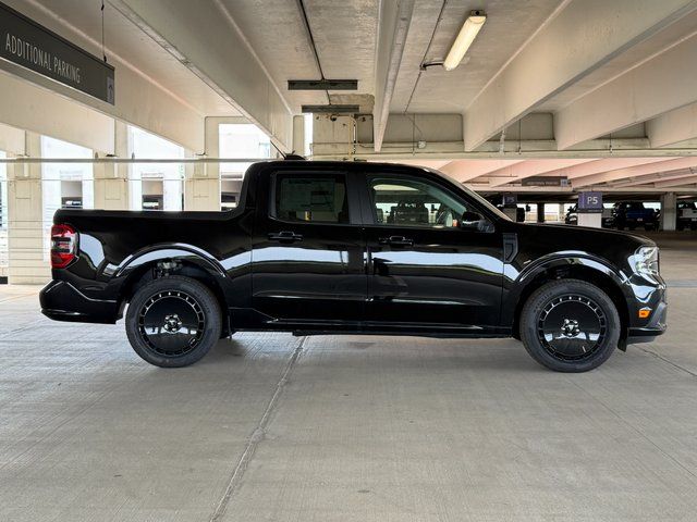 2025 Ford Maverick Lobo Standard - Photo 7