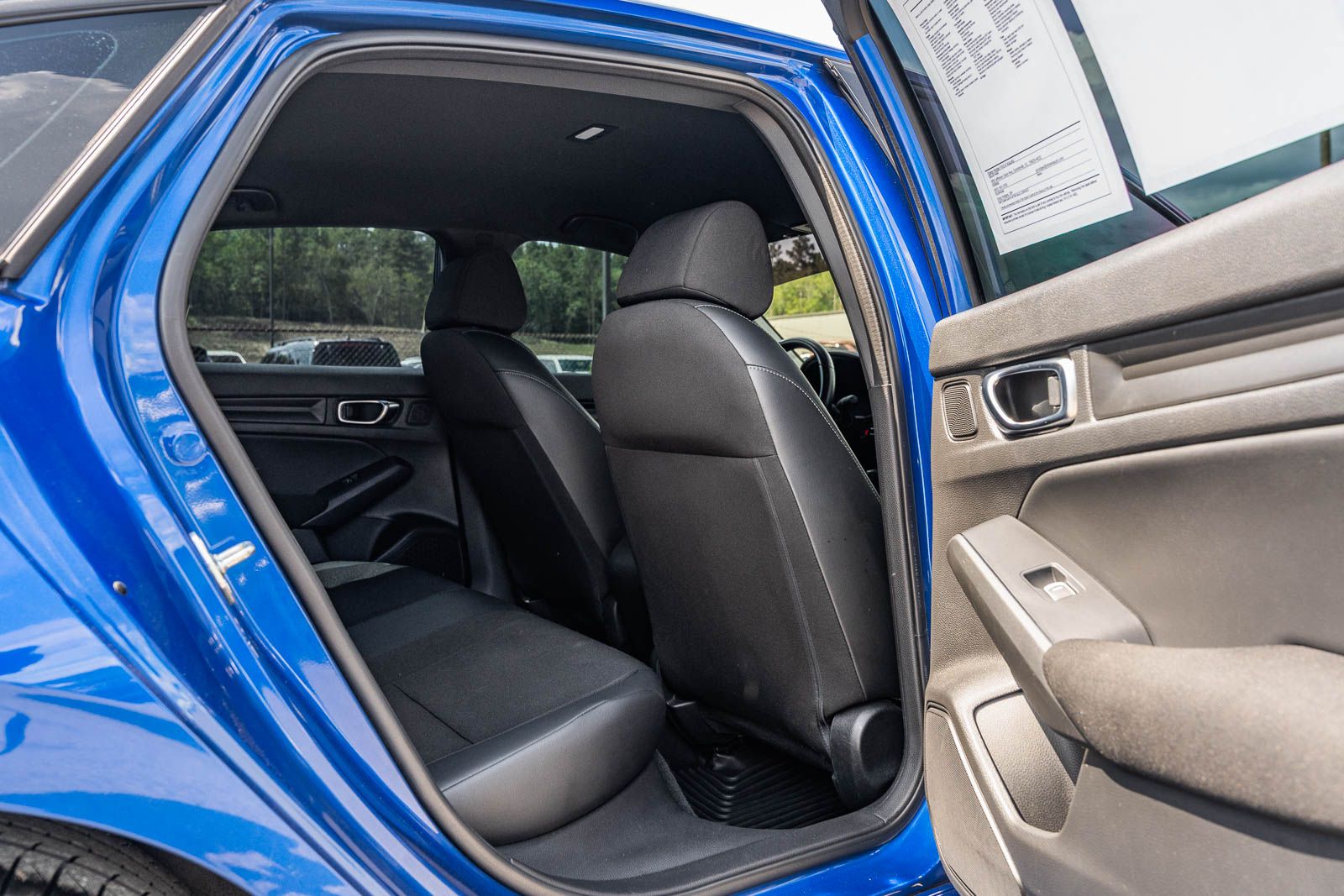 Used 2022 Honda Civic Sedan
