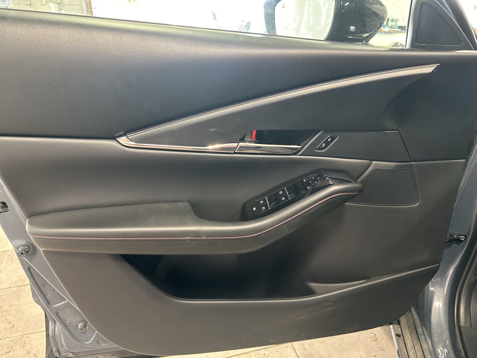 Used Car 2023 Mazda Cx-30  2.5 S Carbon Edition For Sale Under $25,000 In Austin, Texas