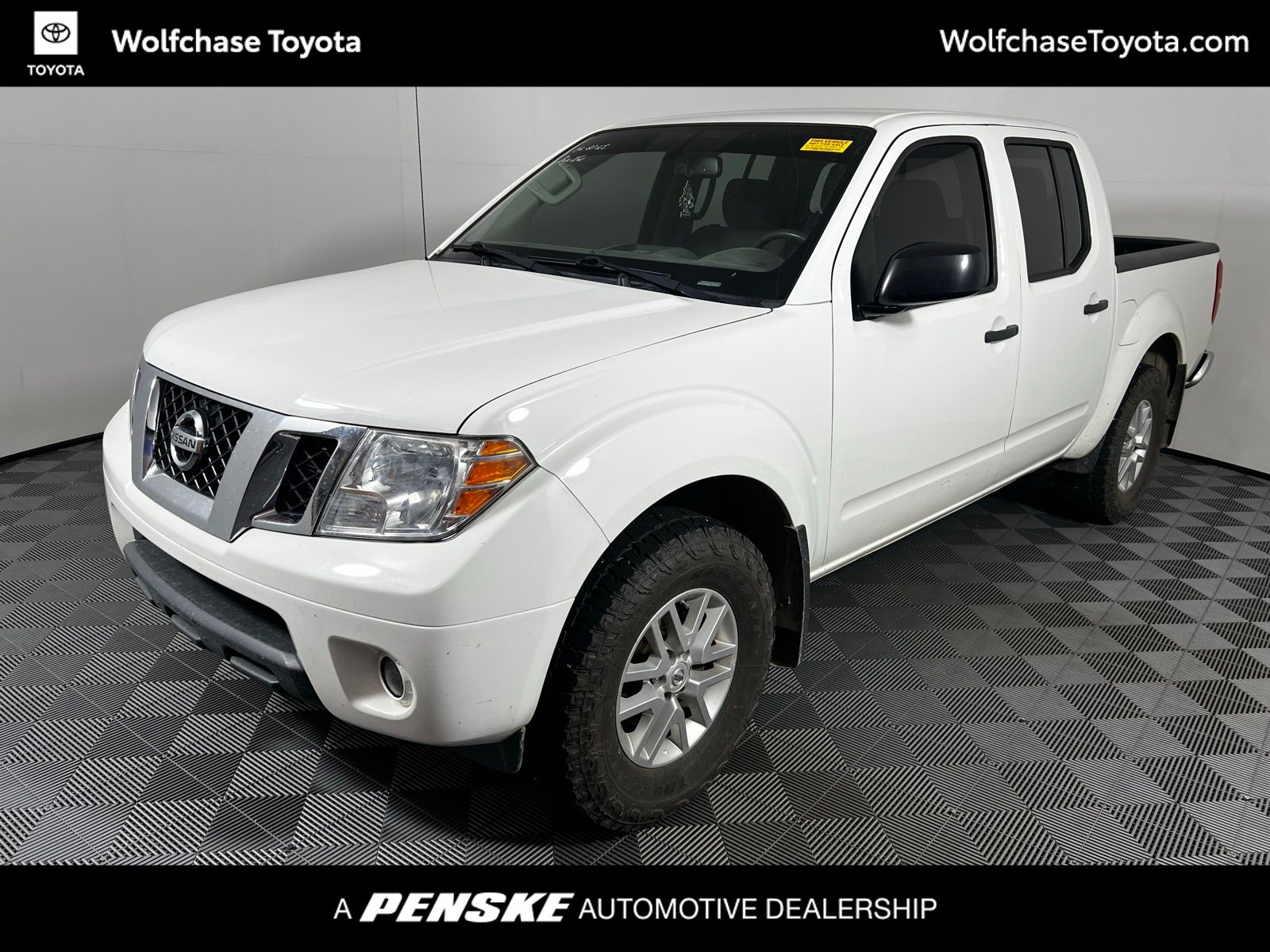 2019 Nissan Frontier SV -
                  Cordova, TN