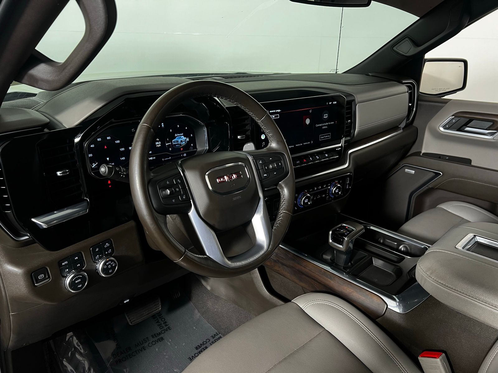 2022 GMC Sierra 1500 SLT 8