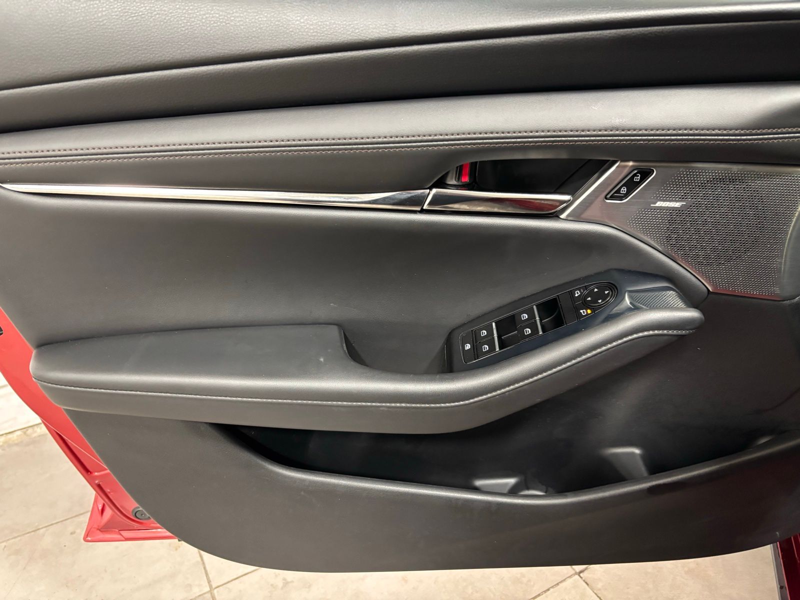 Used Car 2020 Mazda Mazda3  Preferred For Sale Under $20,000 In Austin, Texas