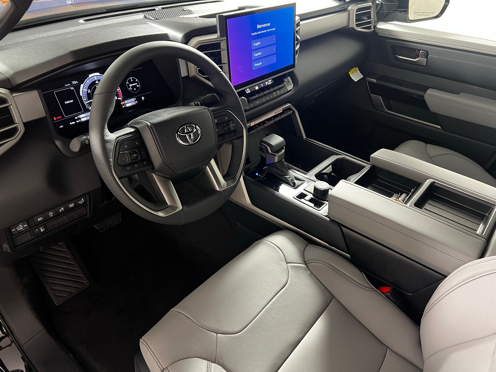 Thumbnail: 2026 Toyota Tundra - 17