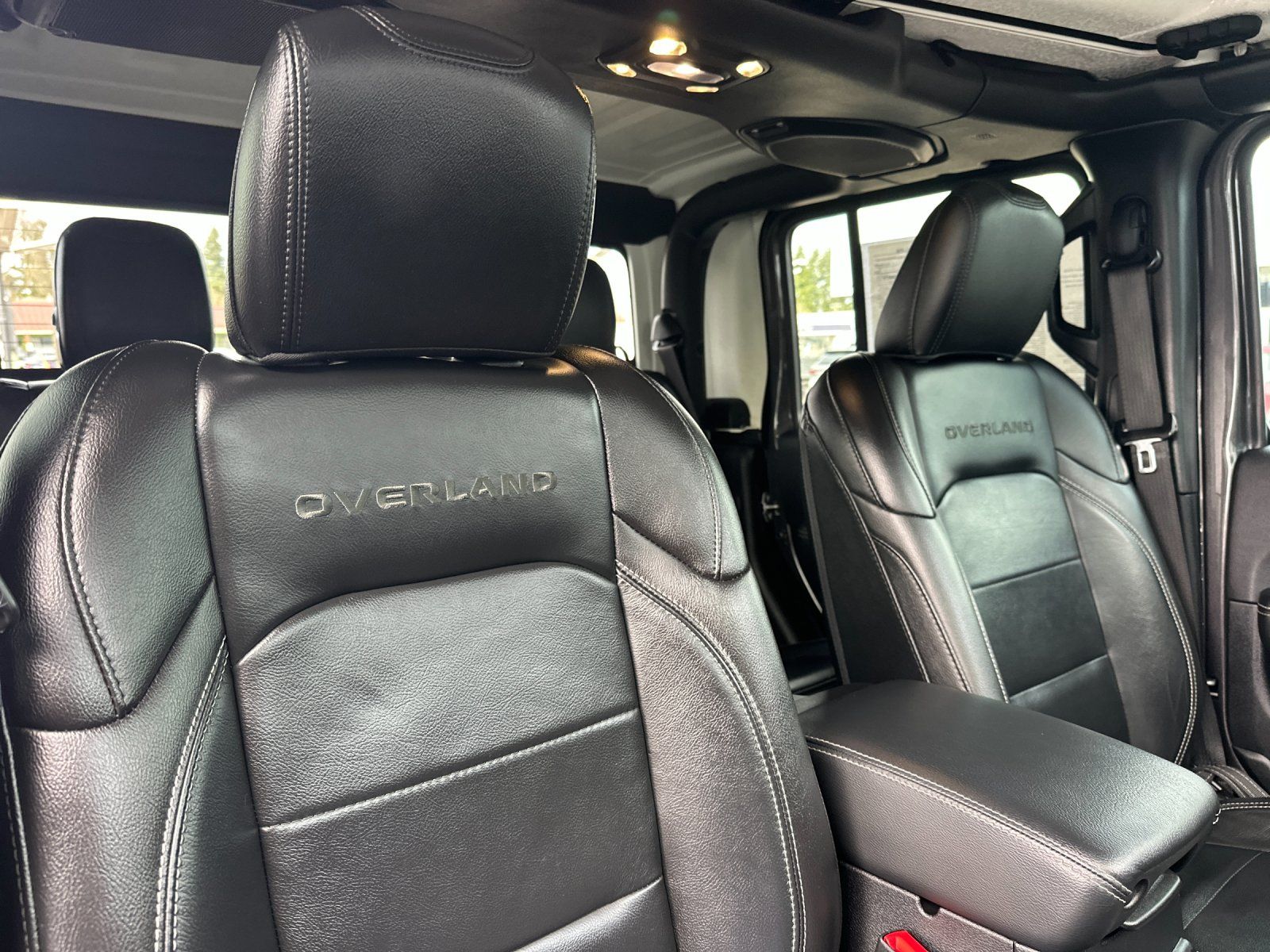 used 2020 Jeep Gladiator car, priced at $27,498