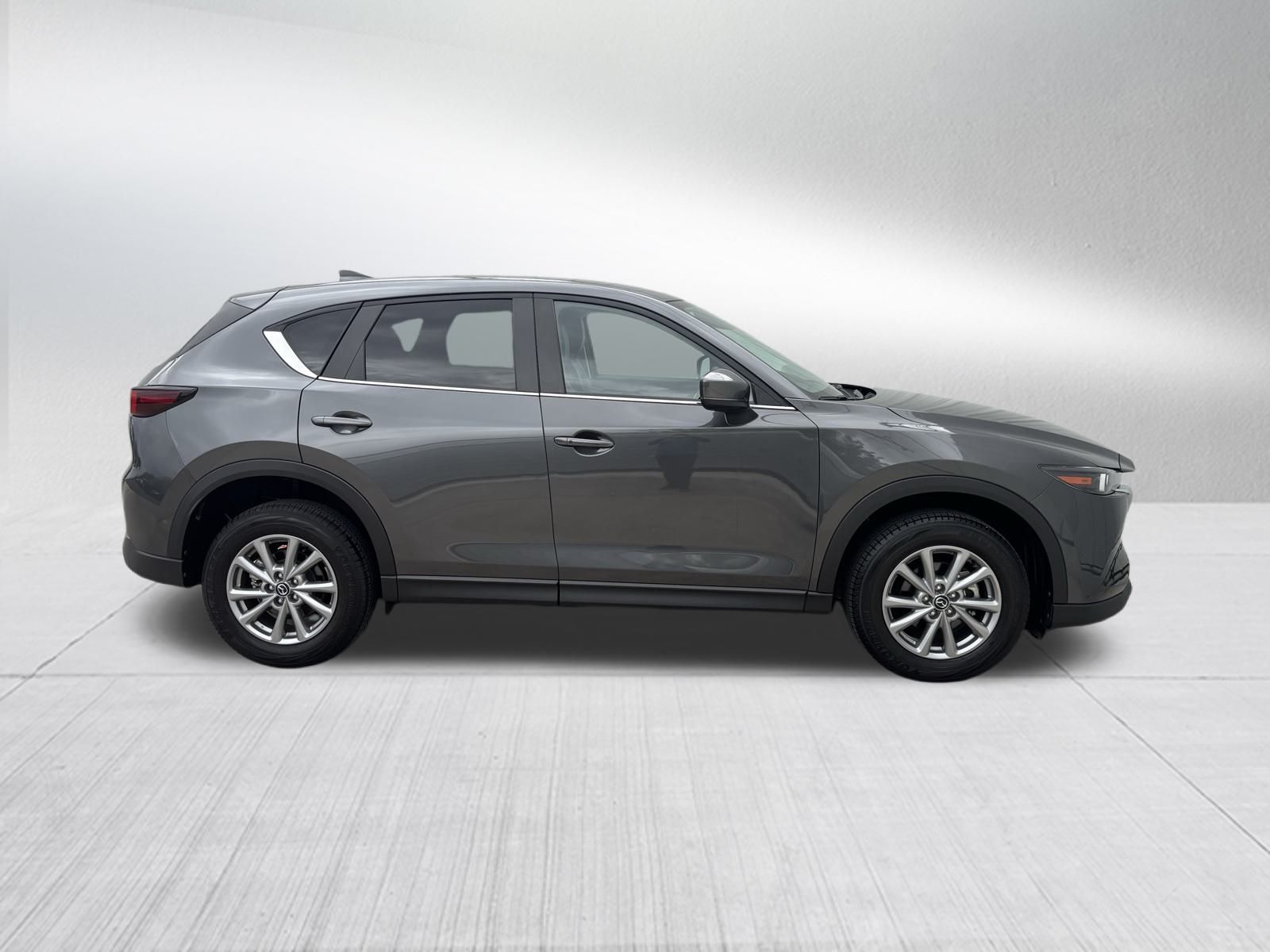 Used Car 2023 Mazda Cx-5  2.5 S Select Package For Sale Under $25,000 In Austin, Texas