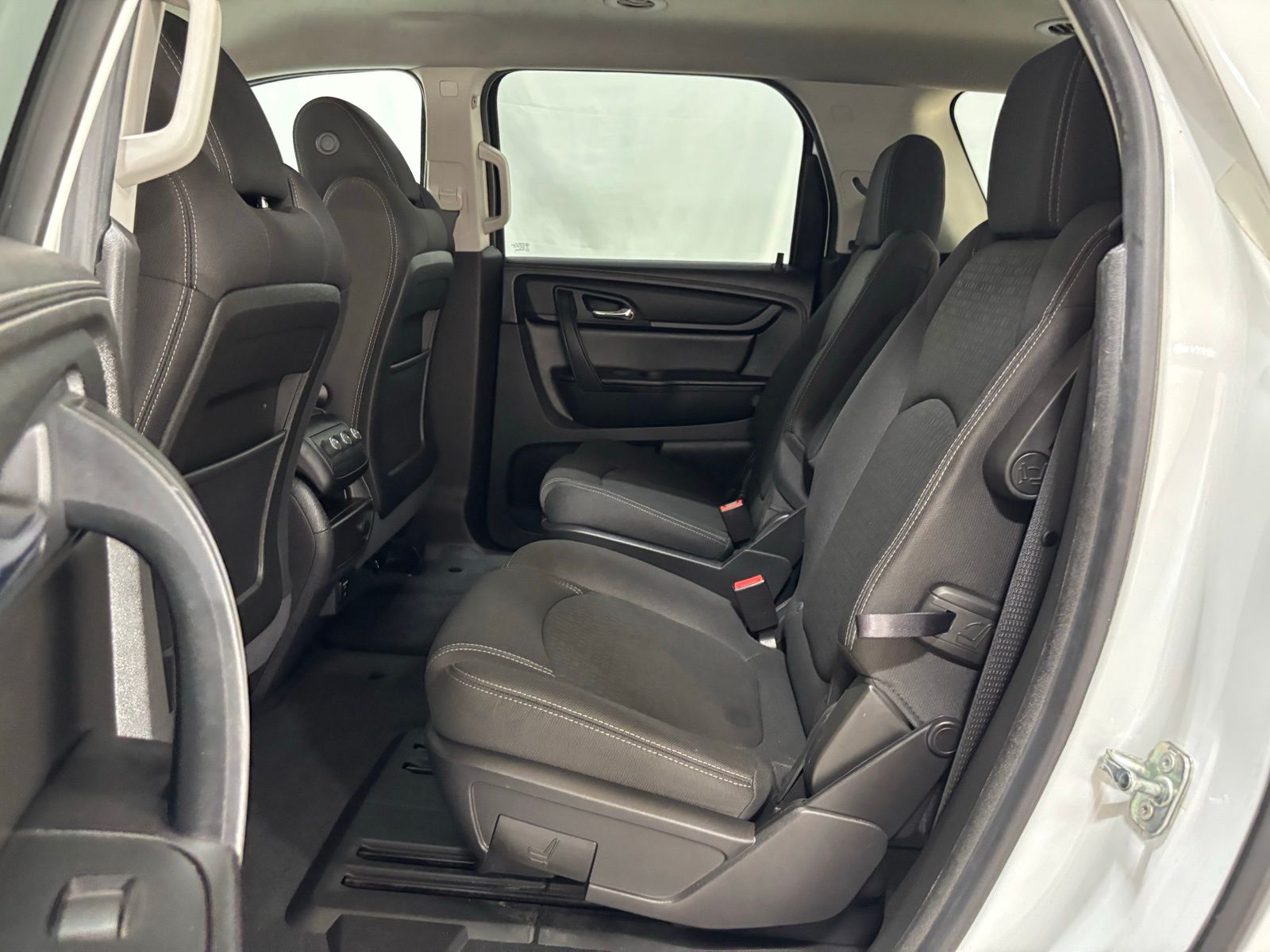 Used Car 2016 Gmc Acadia  Sle-2 For Sale Under $12,000 In Austin, Texas