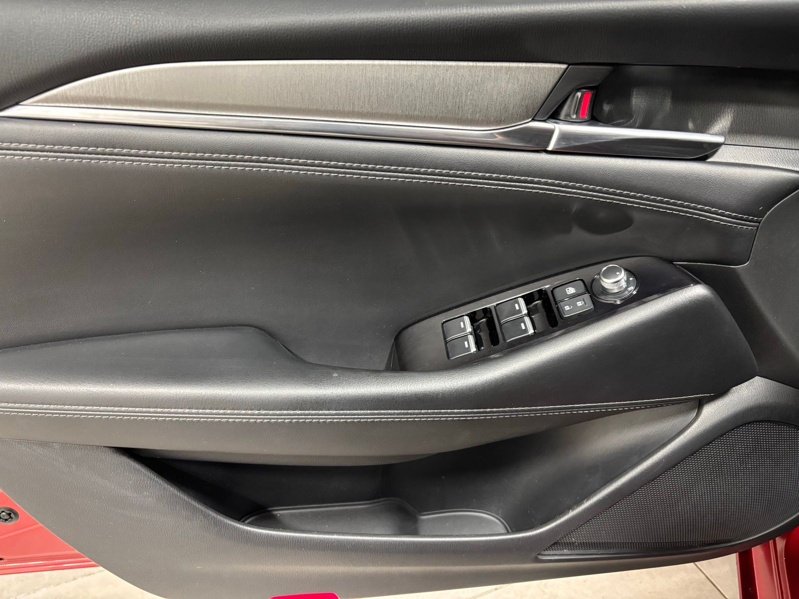 Used Car 2021 Mazda Mazda6  Touring For Sale Under $25,000 In Austin, Texas