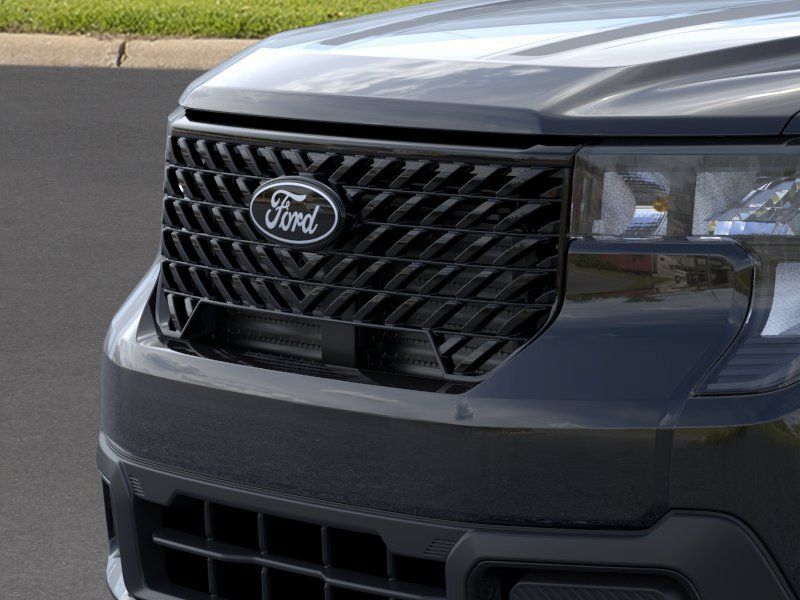 New Car 2025 Ford Maverick  Xlt For Sale Under $35,000 In Austin, Texas