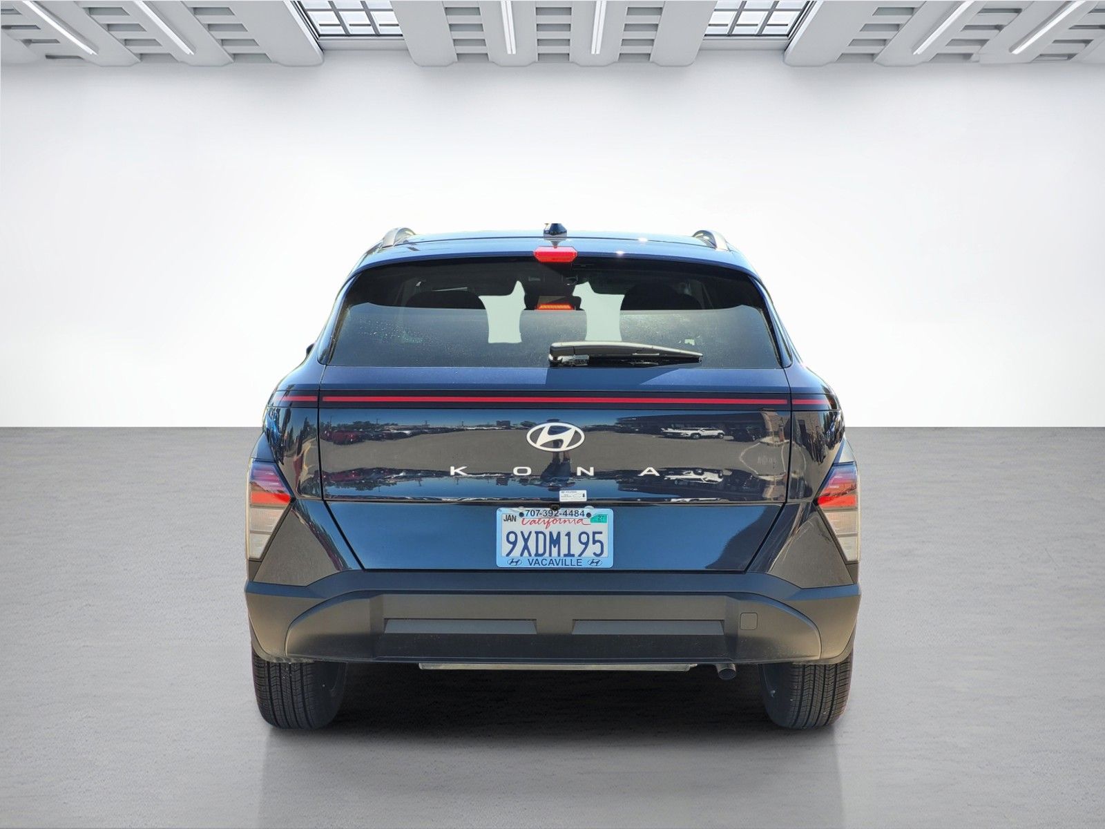 2026 Hyundai Kona SEL Sport - Photo 12