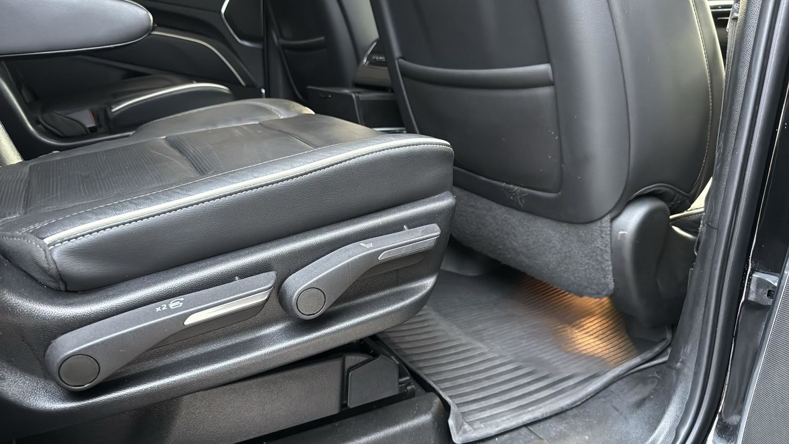 Used Car 2022 Cadillac Escalade  Sport For Sale Under $70,000 In Austin, Texas