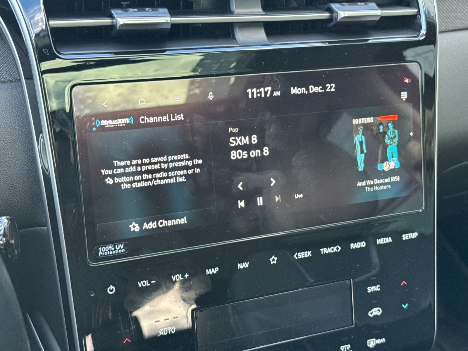 used 2023 Hyundai Tucson car, priced at $26,998