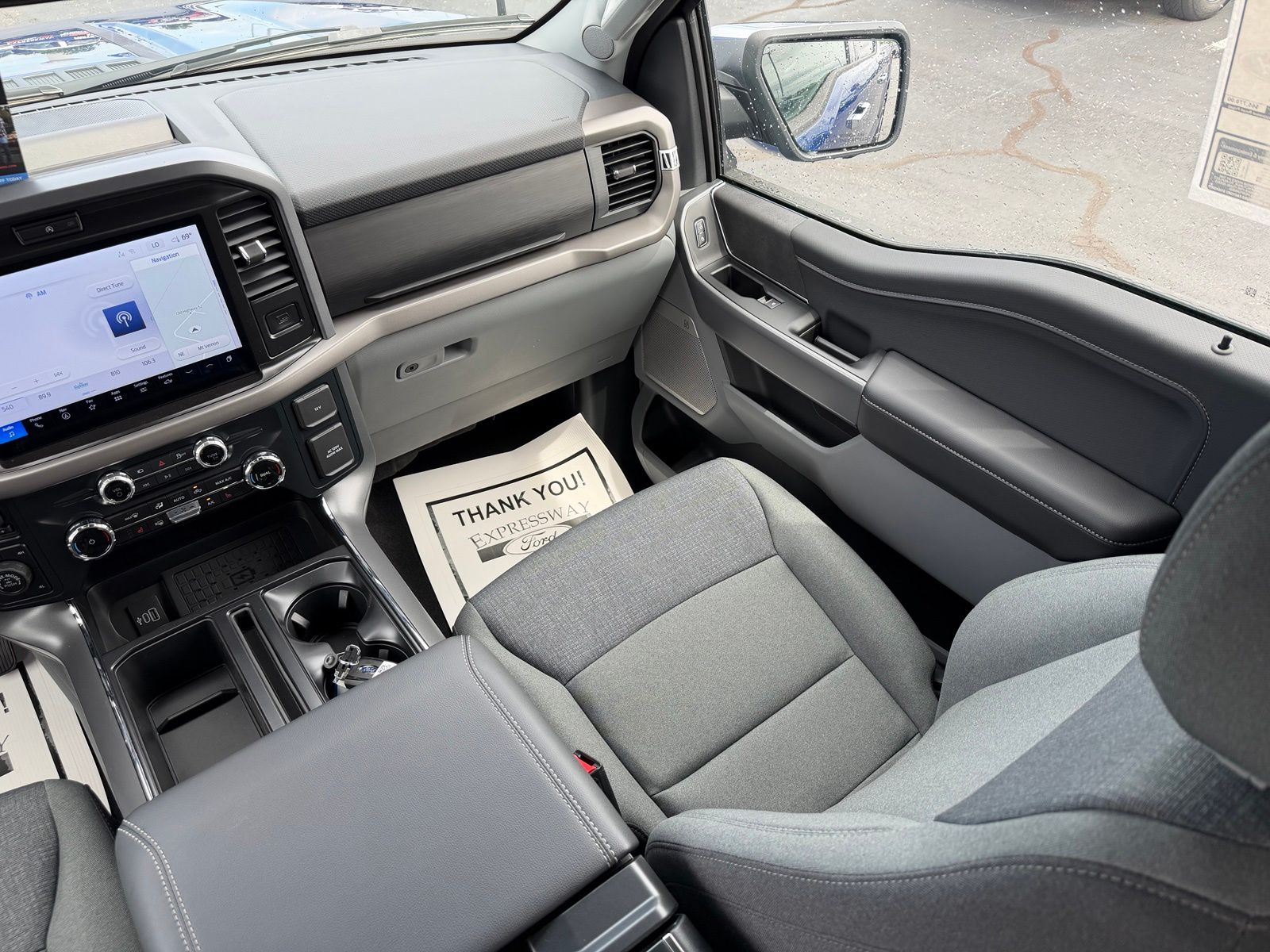 2026 Ford F-150 image 17