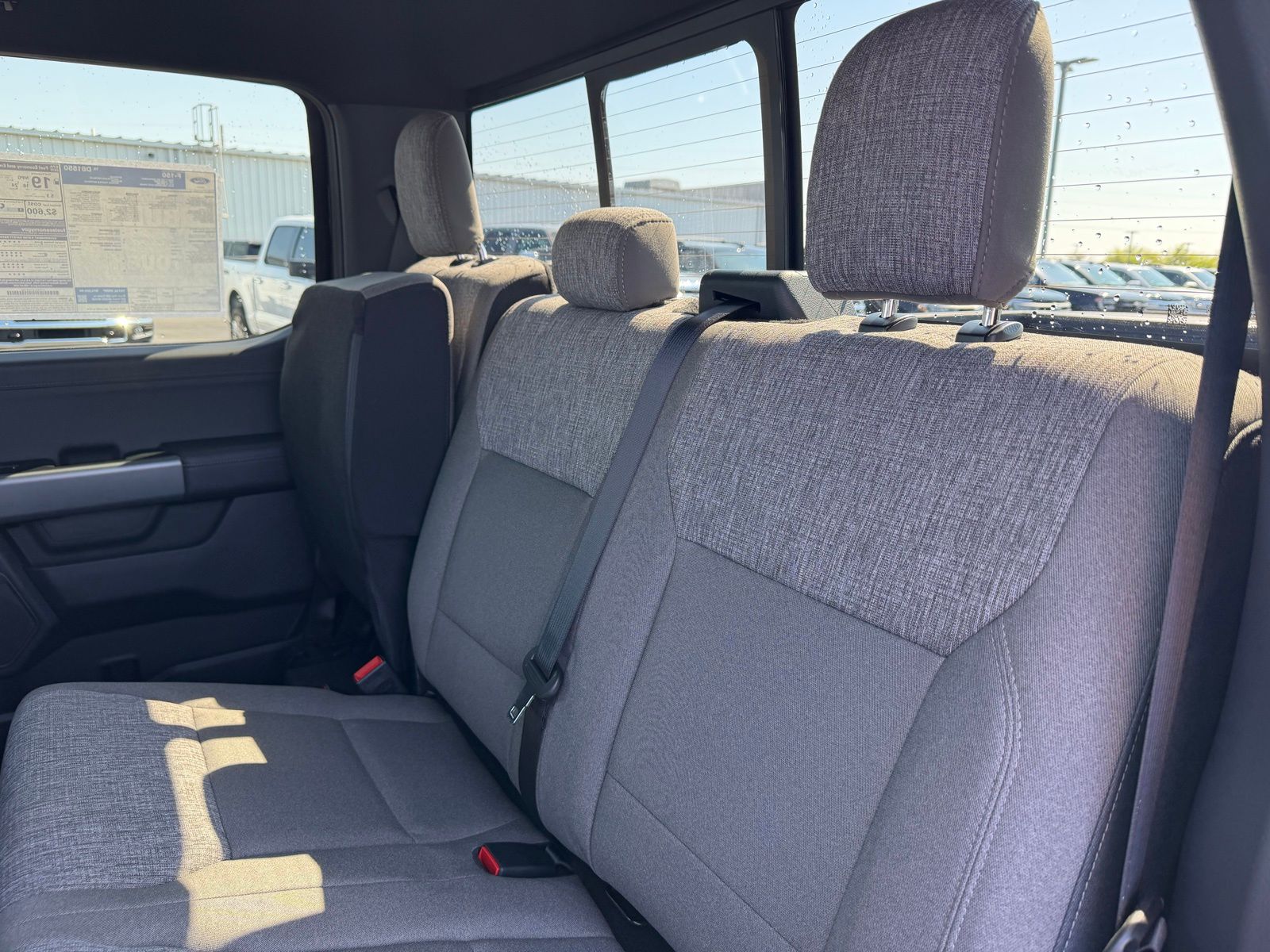 2026 Ford F-150 image 13